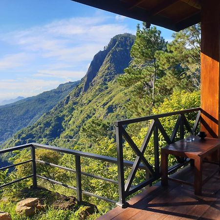 Ella Mount Relax Cottage Ngoại thất bức ảnh