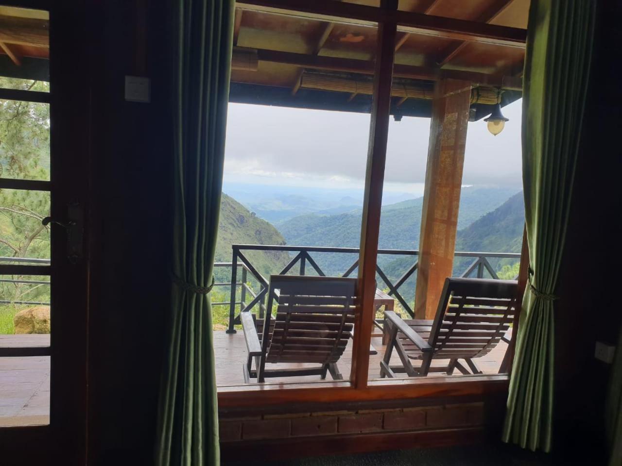 Ella Mount Relax Cottage Ngoại thất bức ảnh