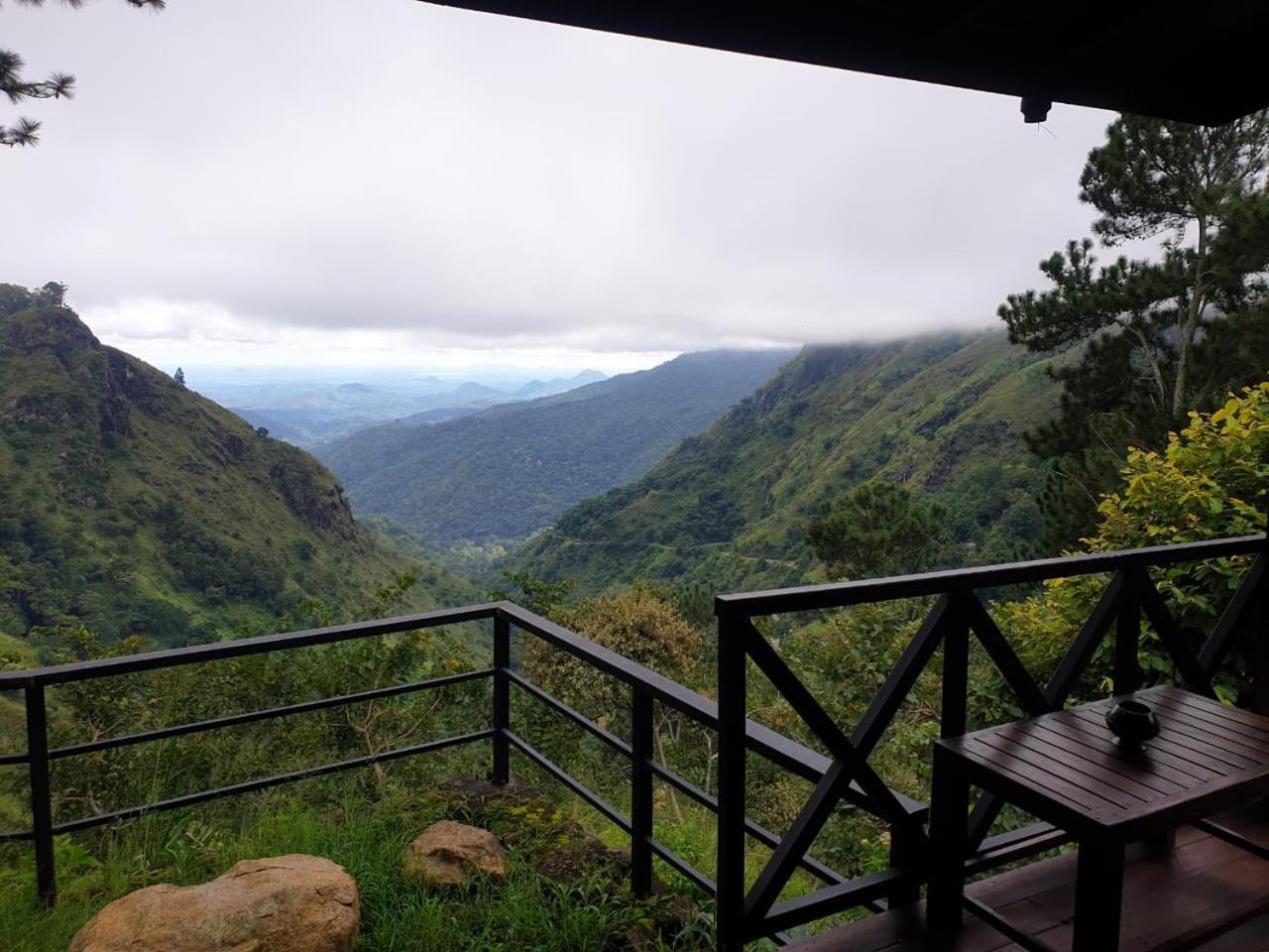 Ella Mount Relax Cottage Ngoại thất bức ảnh