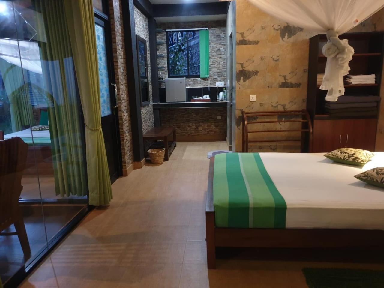 Ella Mount Relax Cottage Ngoại thất bức ảnh