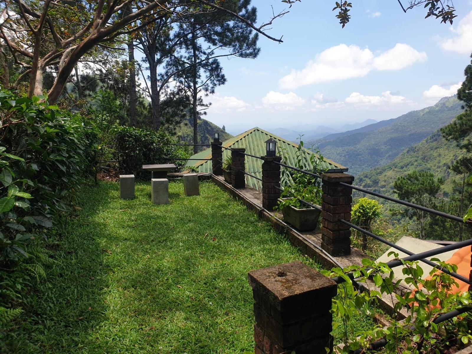 Ella Mount Relax Cottage Ngoại thất bức ảnh
