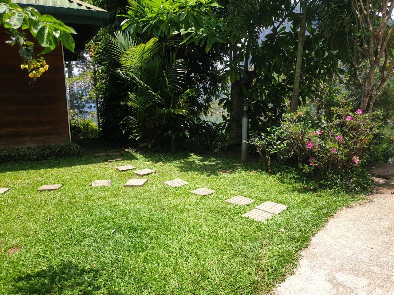 Ella Mount Relax Cottage Ngoại thất bức ảnh