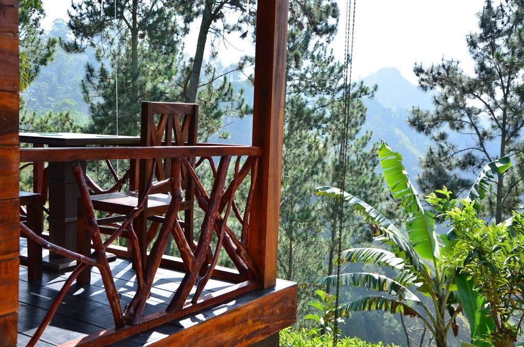 Ella Mount Relax Cottage Ngoại thất bức ảnh