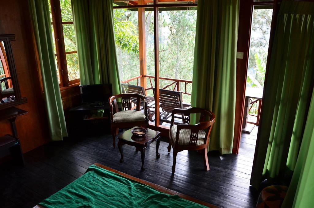 Ella Mount Relax Cottage Ngoại thất bức ảnh