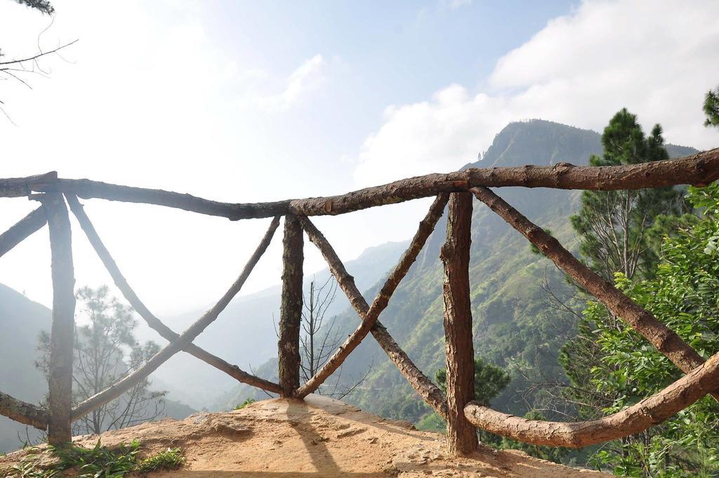 Ella Mount Relax Cottage Ngoại thất bức ảnh