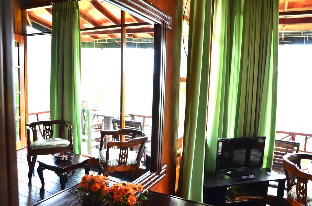 Ella Mount Relax Cottage Ngoại thất bức ảnh