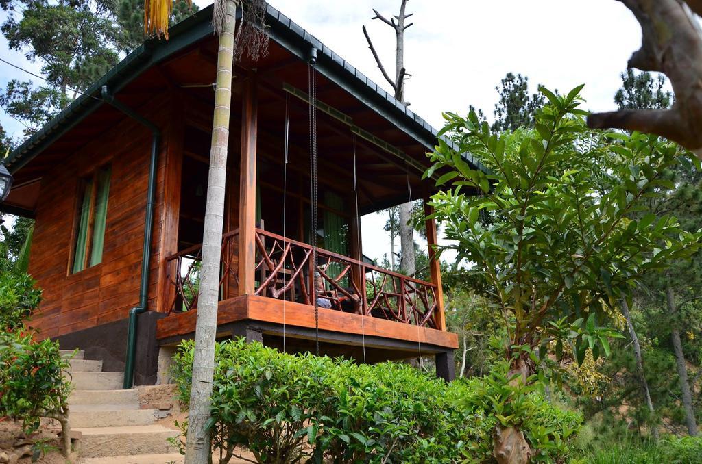 Ella Mount Relax Cottage Ngoại thất bức ảnh
