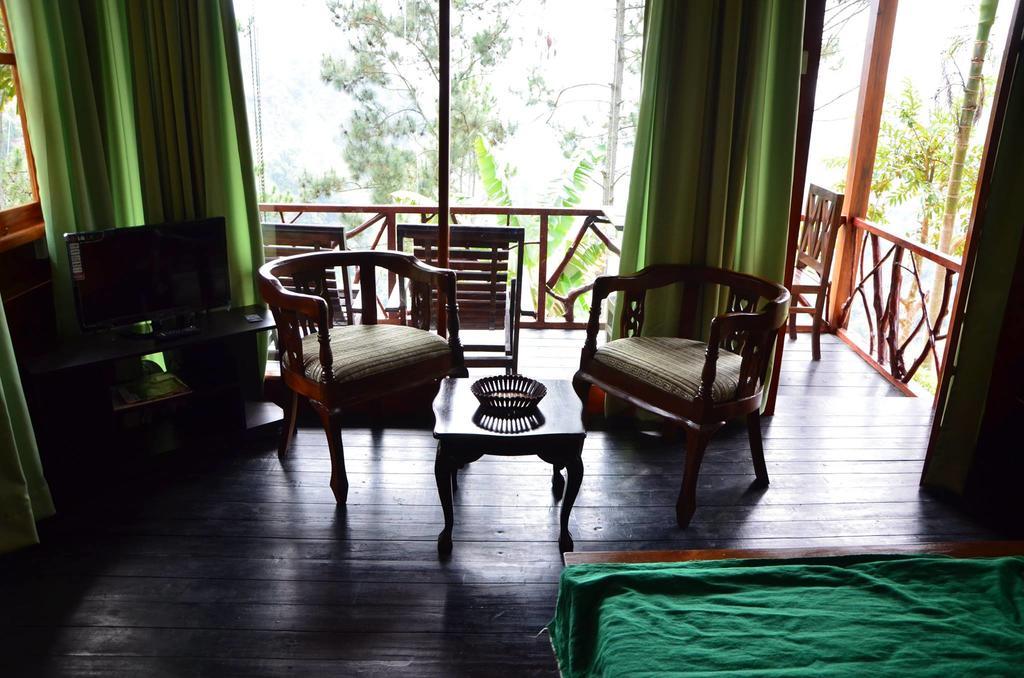 Ella Mount Relax Cottage Ngoại thất bức ảnh