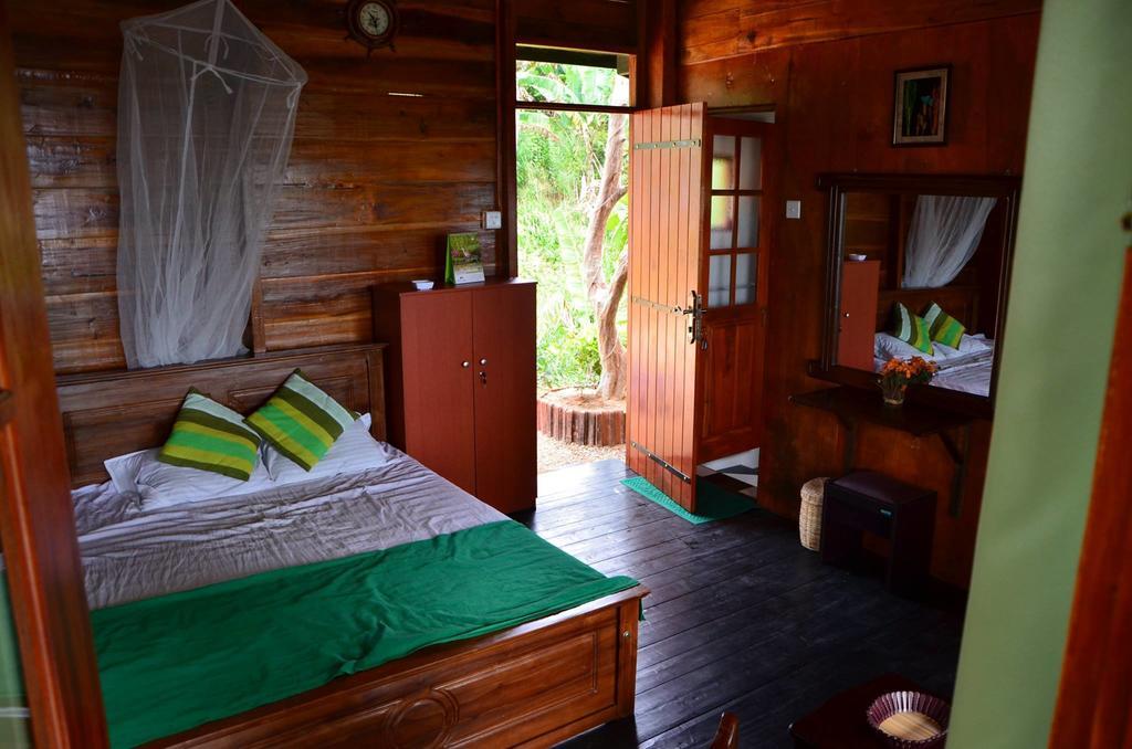 Ella Mount Relax Cottage Ngoại thất bức ảnh