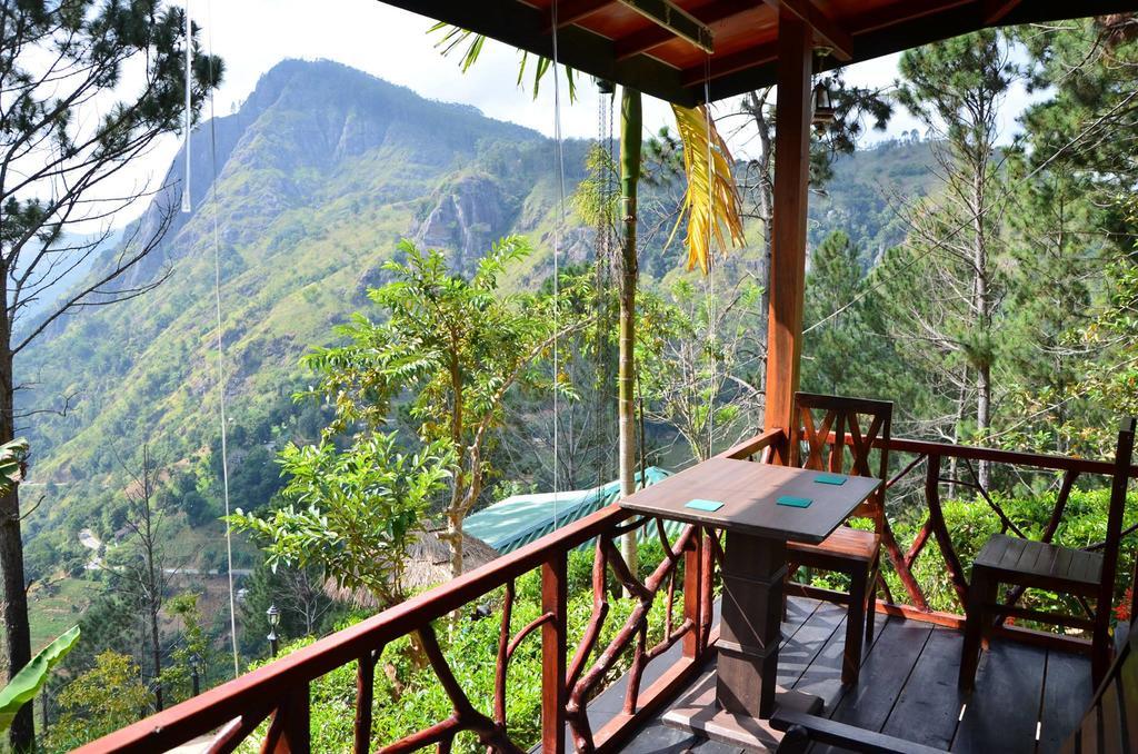 Ella Mount Relax Cottage Ngoại thất bức ảnh