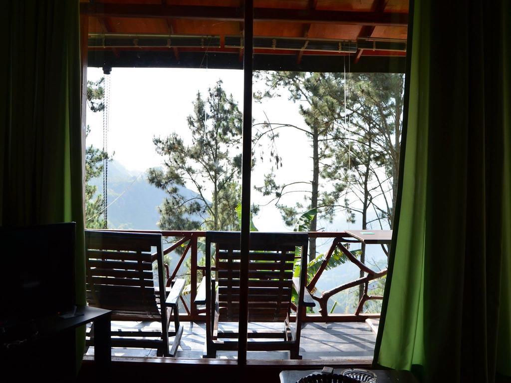 Ella Mount Relax Cottage Ngoại thất bức ảnh