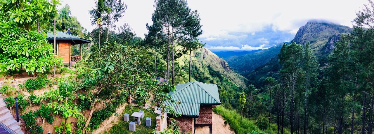 Ella Mount Relax Cottage Ngoại thất bức ảnh