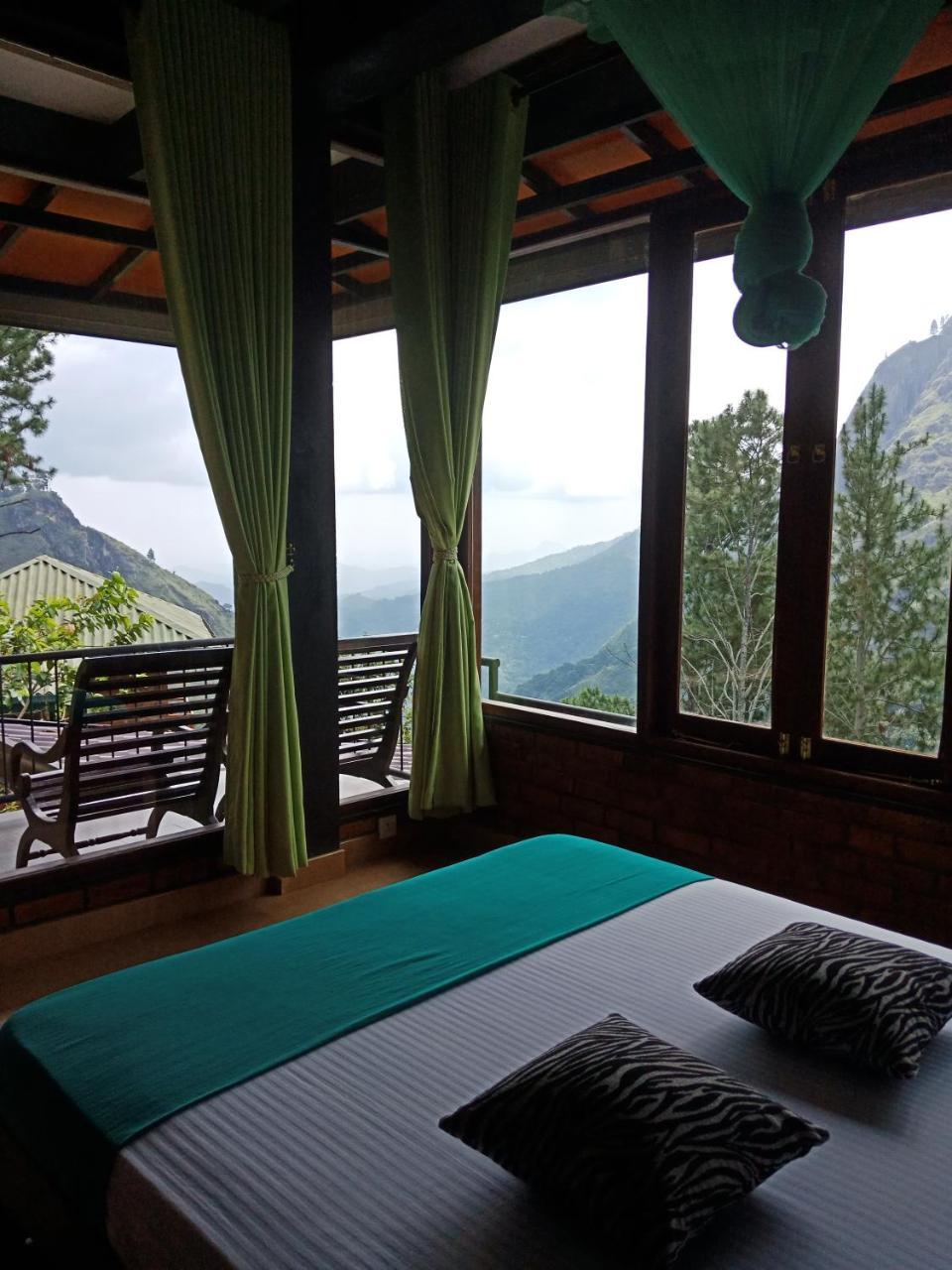 Ella Mount Relax Cottage Ngoại thất bức ảnh