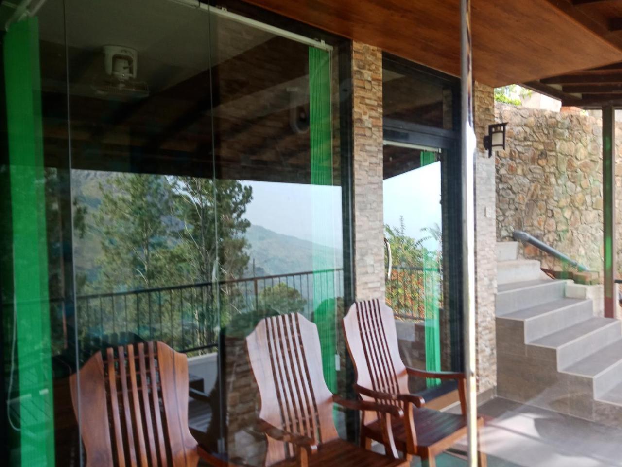 Ella Mount Relax Cottage Ngoại thất bức ảnh