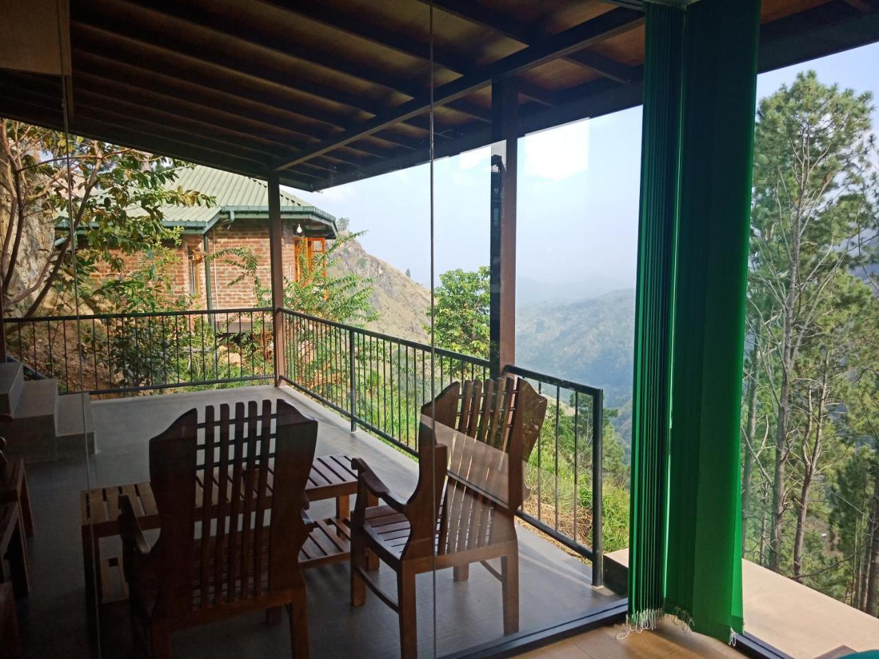 Ella Mount Relax Cottage Ngoại thất bức ảnh