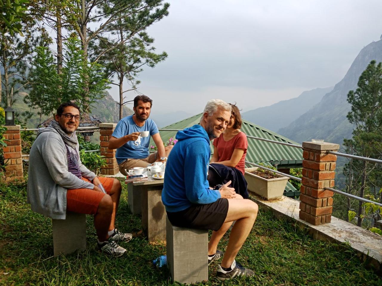 Ella Mount Relax Cottage Ngoại thất bức ảnh