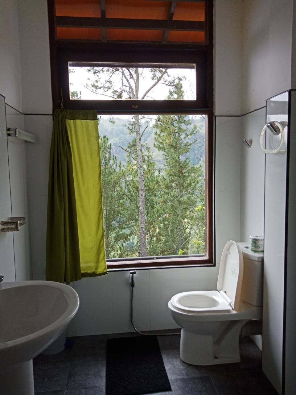 Ella Mount Relax Cottage Ngoại thất bức ảnh