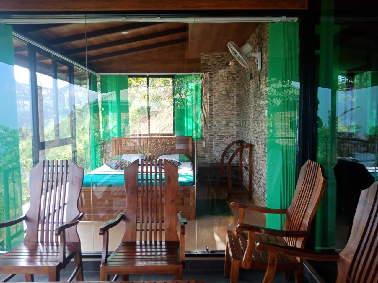 Ella Mount Relax Cottage Ngoại thất bức ảnh