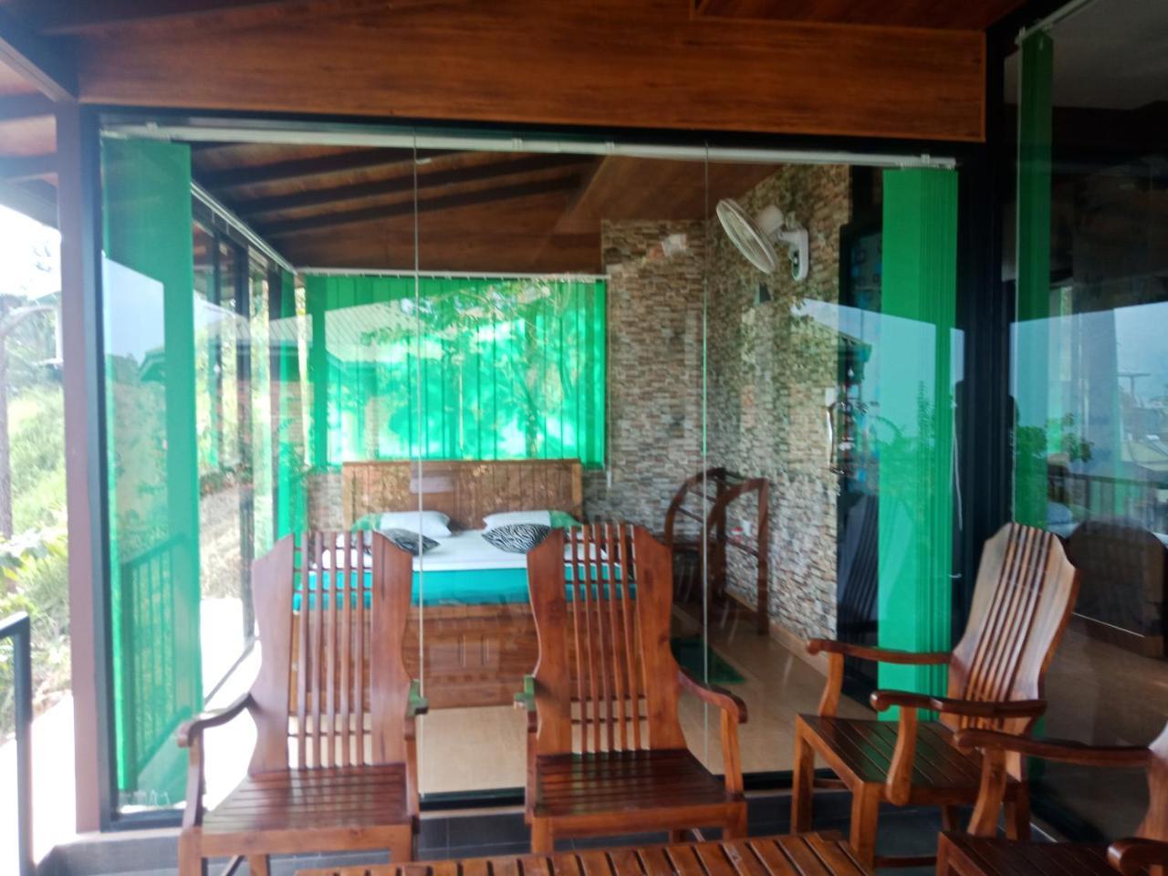 Ella Mount Relax Cottage Ngoại thất bức ảnh