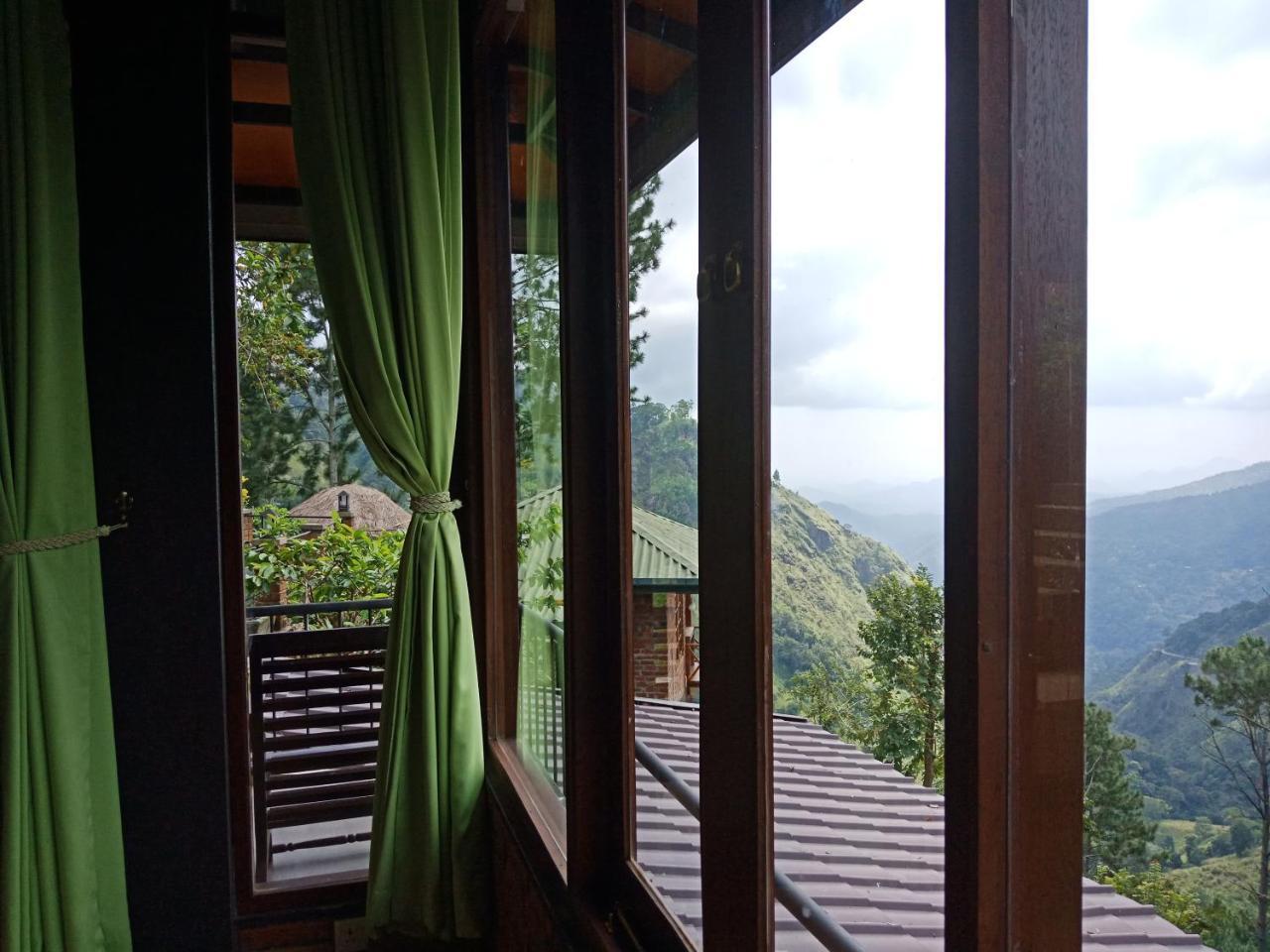 Ella Mount Relax Cottage Ngoại thất bức ảnh