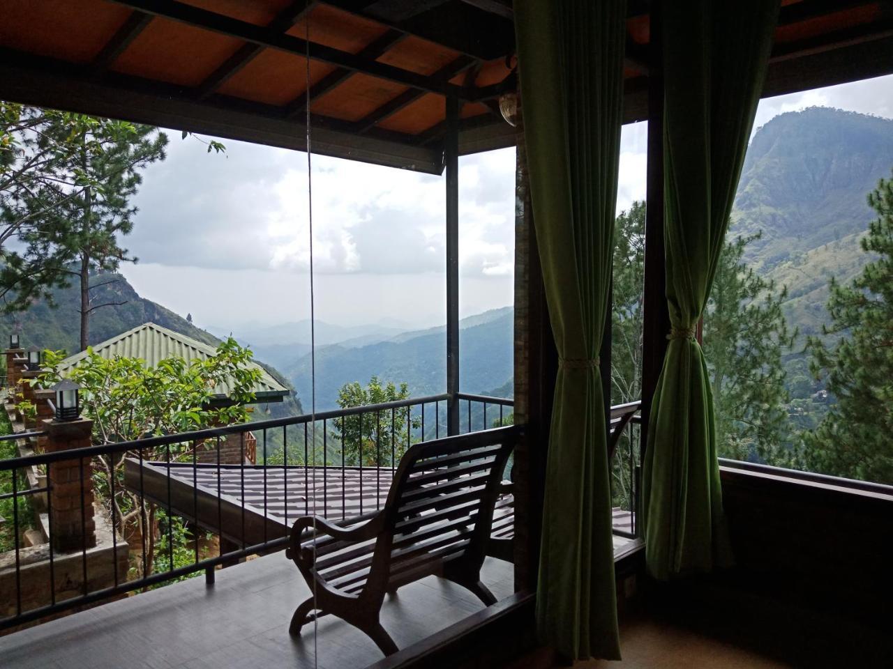 Ella Mount Relax Cottage Ngoại thất bức ảnh