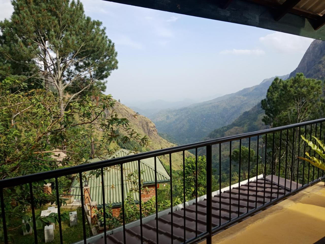Ella Mount Relax Cottage Ngoại thất bức ảnh