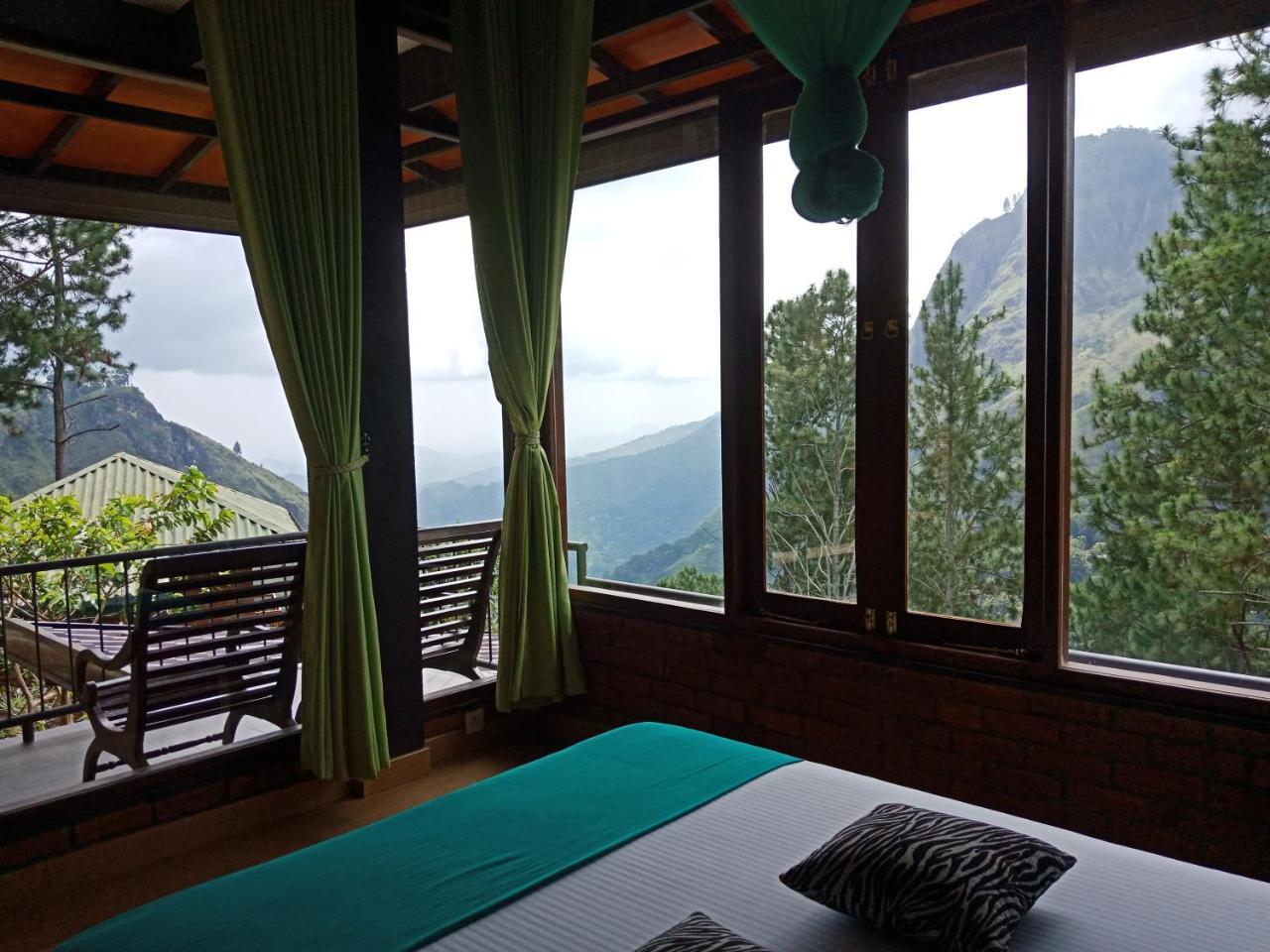 Ella Mount Relax Cottage Ngoại thất bức ảnh