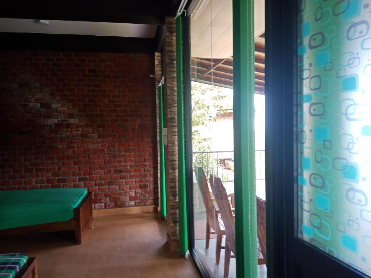 Ella Mount Relax Cottage Ngoại thất bức ảnh