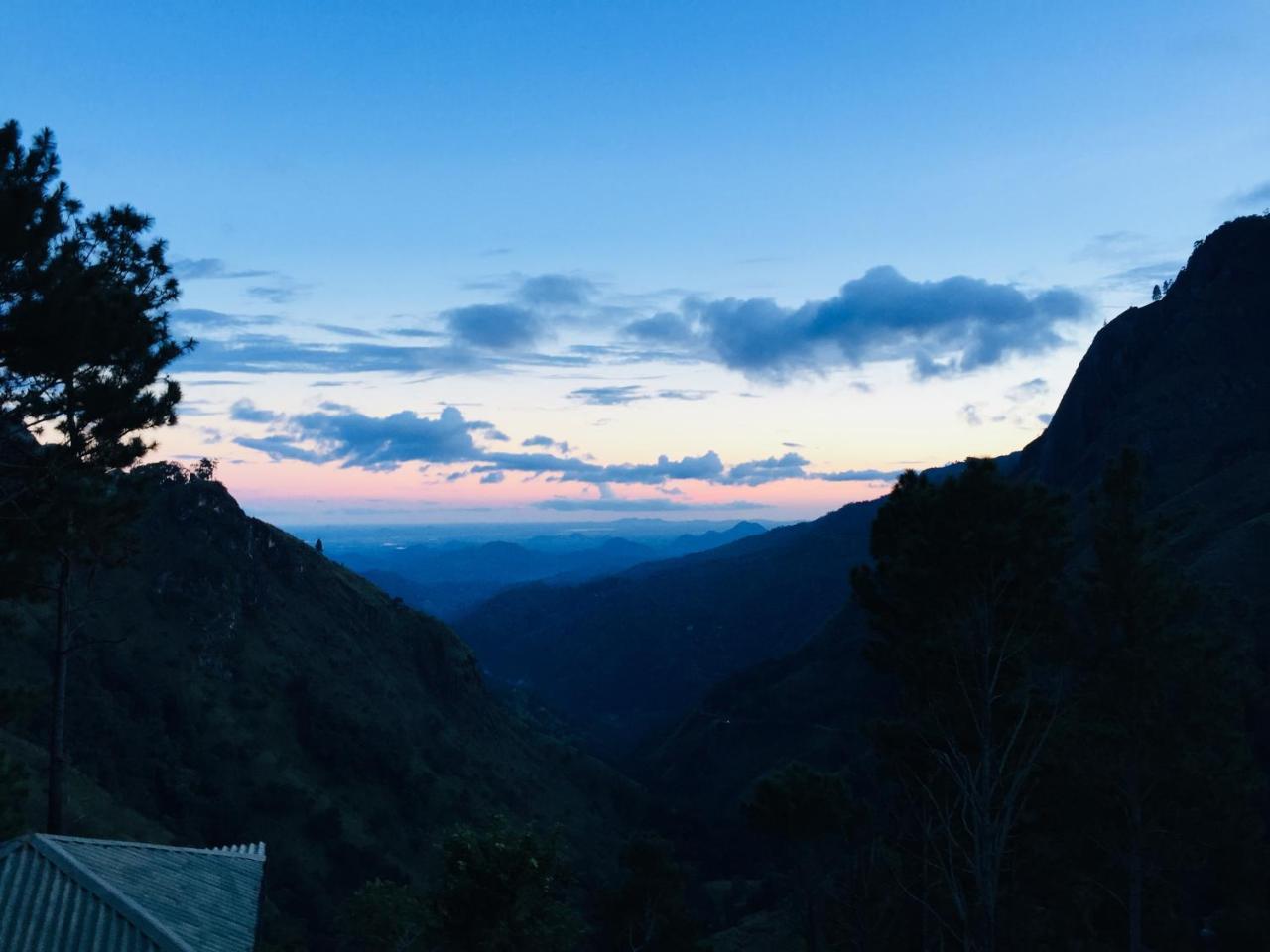 Ella Mount Relax Cottage Ngoại thất bức ảnh