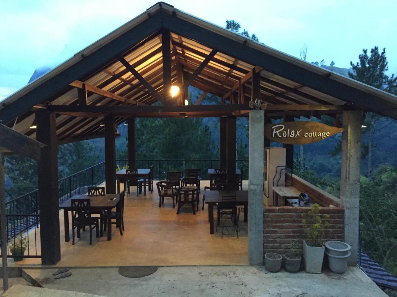 Ella Mount Relax Cottage Ngoại thất bức ảnh